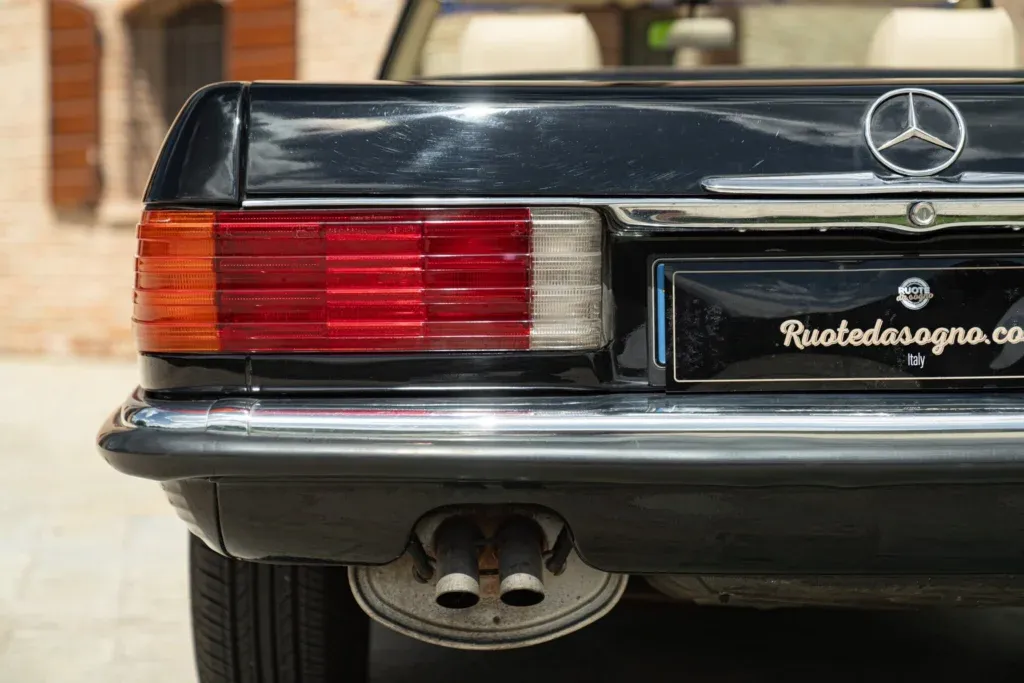 Mercedes-Benz SL for sale | 1986 MERCEDES-BENZ 300 SL - Image 13