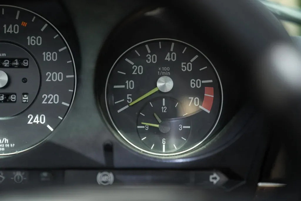 Mercedes-Benz SL for sale | 1986 MERCEDES-BENZ 300 SL - Image 59