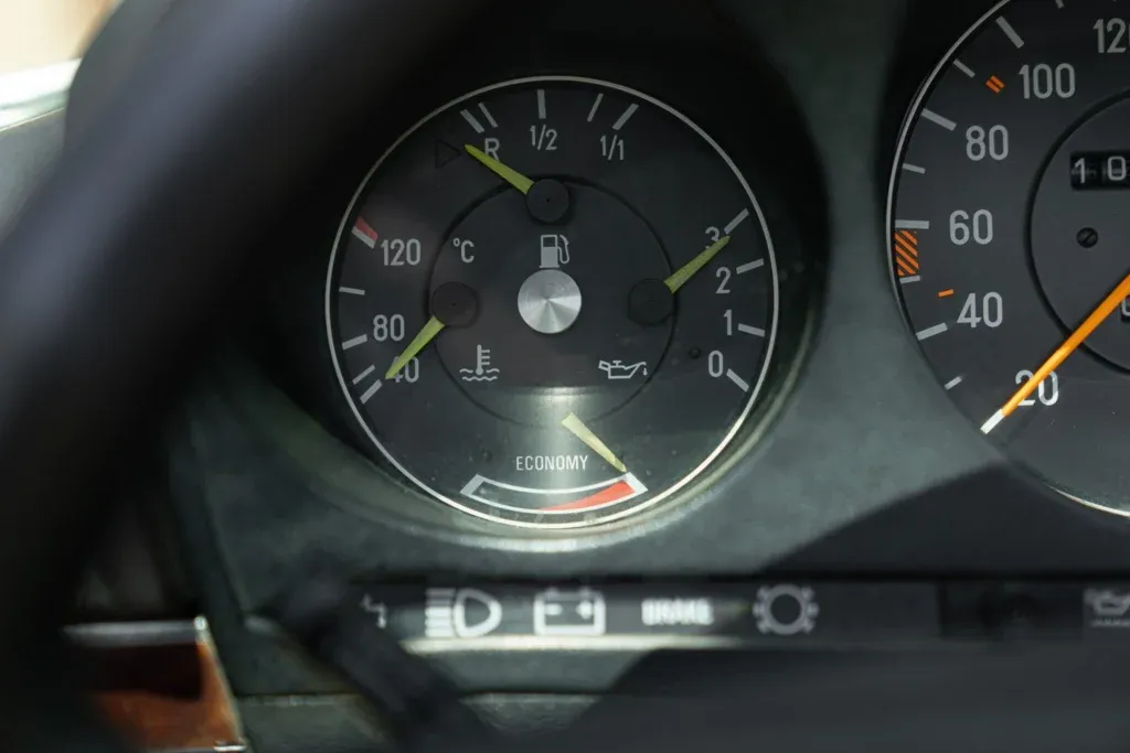 Mercedes-Benz SL for sale | 1986 MERCEDES-BENZ 300 SL - Image 60