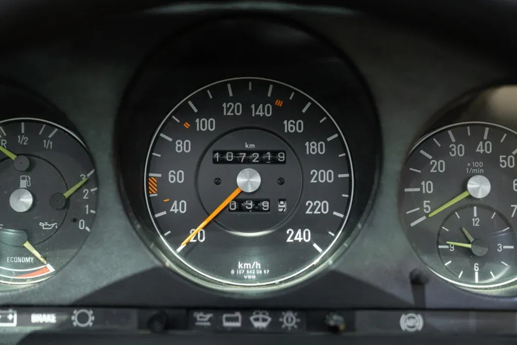 Mercedes-Benz SL for sale | 1986 MERCEDES-BENZ 300 SL - Image 61