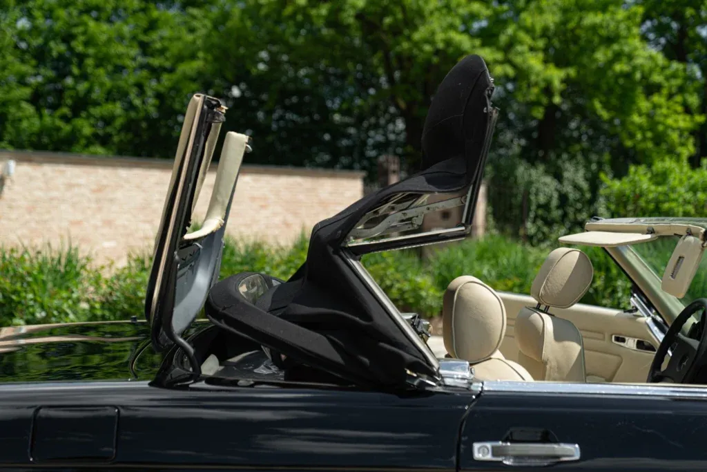 Mercedes-Benz SL for sale | 1986 MERCEDES-BENZ 300 SL - Image 17