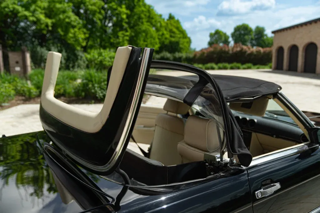 Mercedes-Benz SL for sale | 1986 MERCEDES-BENZ 300 SL - Image 18