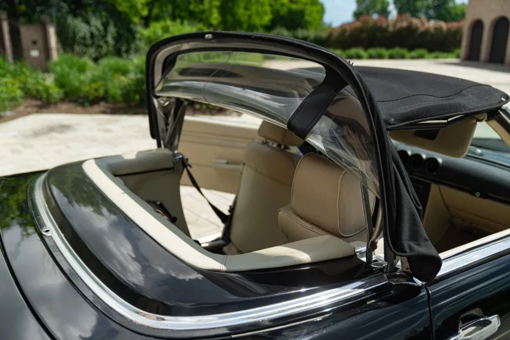 Mercedes-Benz SL for sale | 1986 MERCEDES-BENZ 300 SL - Image 19