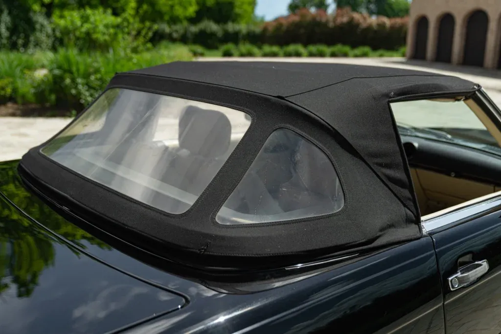 Mercedes-Benz SL for sale | 1986 MERCEDES-BENZ 300 SL - Image 20