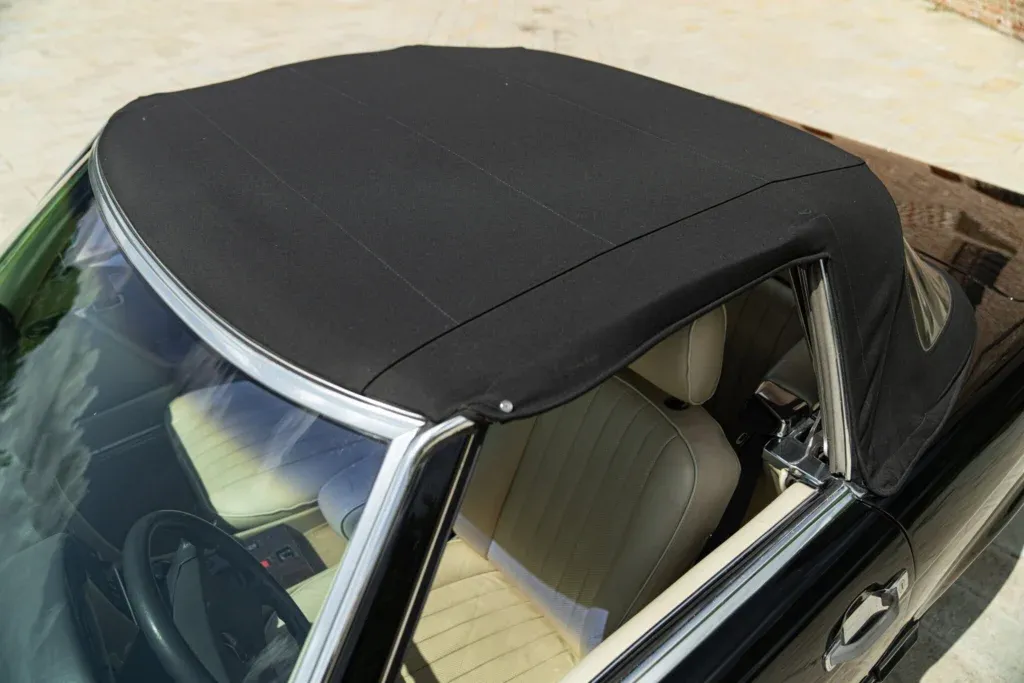 Mercedes-Benz SL for sale | 1986 MERCEDES-BENZ 300 SL - Image 21