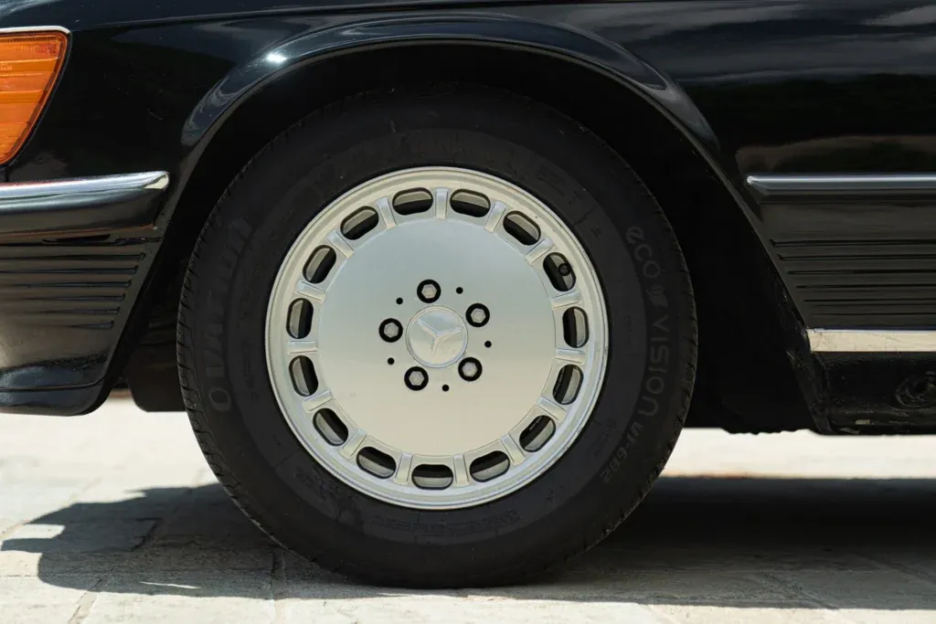 Mercedes-Benz SL for sale | 1986 MERCEDES-BENZ 300 SL - Image 26