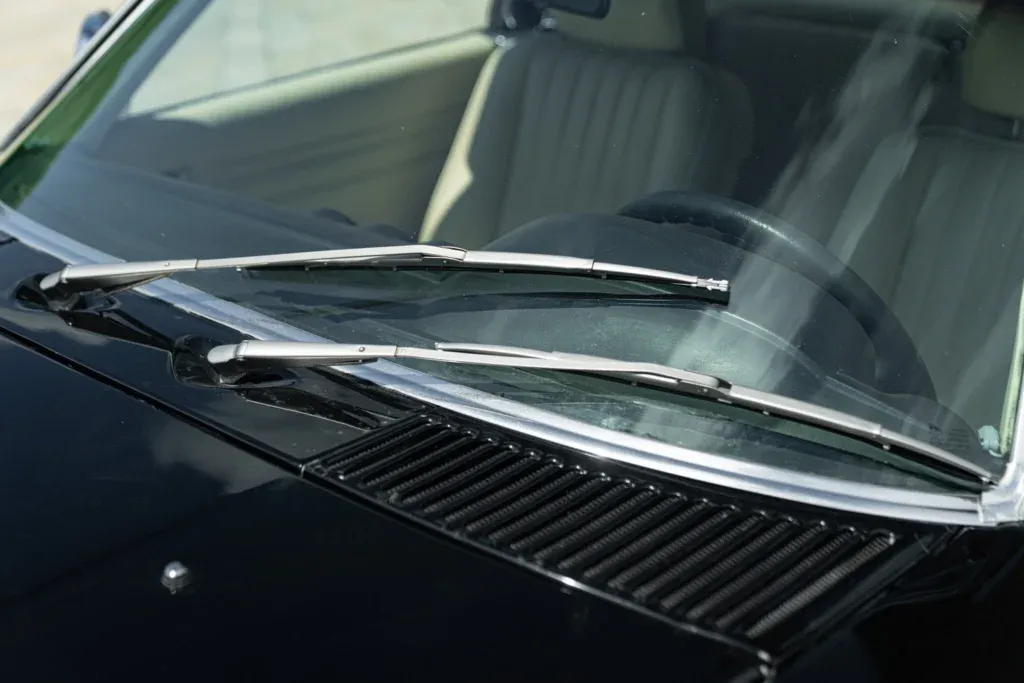 Mercedes-Benz SL for sale | 1986 MERCEDES-BENZ 300 SL - Image 30