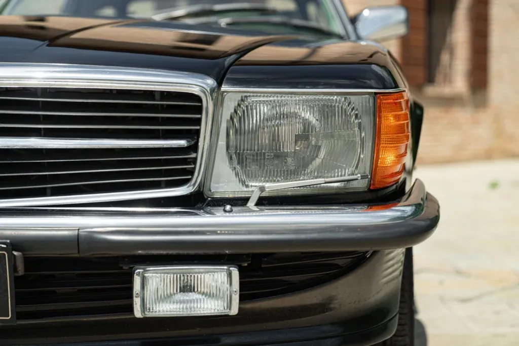 Mercedes-Benz SL for sale | 1986 MERCEDES-BENZ 300 SL - Image 32