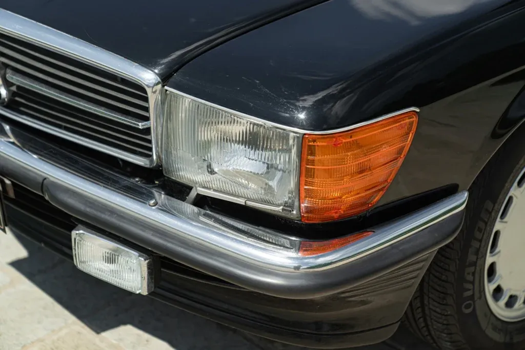 Mercedes-Benz SL for sale | 1986 MERCEDES-BENZ 300 SL - Image 33