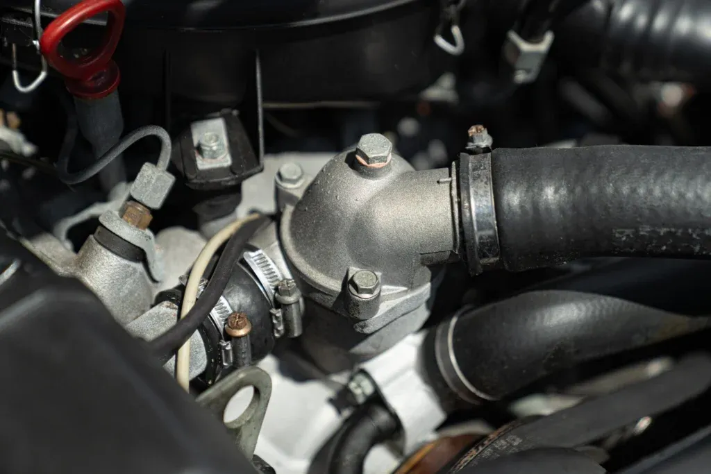 Mercedes-Benz SL for sale | 1986 MERCEDES-BENZ 300 SL - Image 65