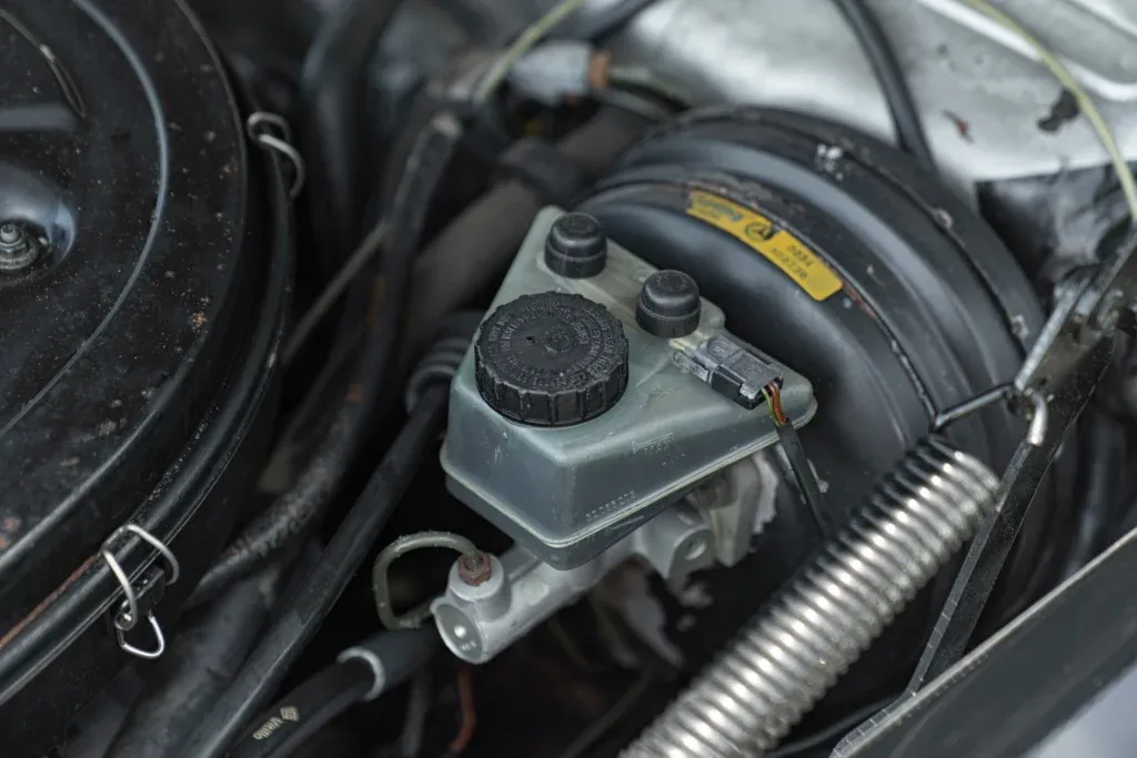 Mercedes-Benz SL for sale | 1986 MERCEDES-BENZ 300 SL - Image 68