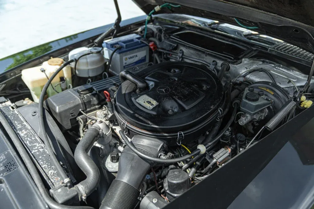 Mercedes-Benz SL for sale | 1986 MERCEDES-BENZ 300 SL - Image 69