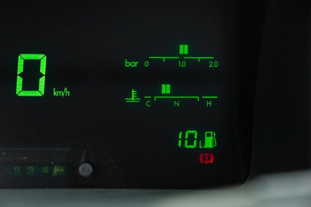 Audi Quattro (Ur‑quattro) for sale | 1985 AUDI QUATTRO - Image 78