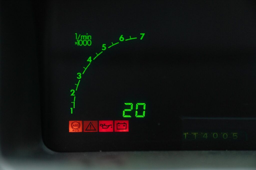 Audi Quattro (Ur‑quattro) for sale | 1985 AUDI QUATTRO - Image 79