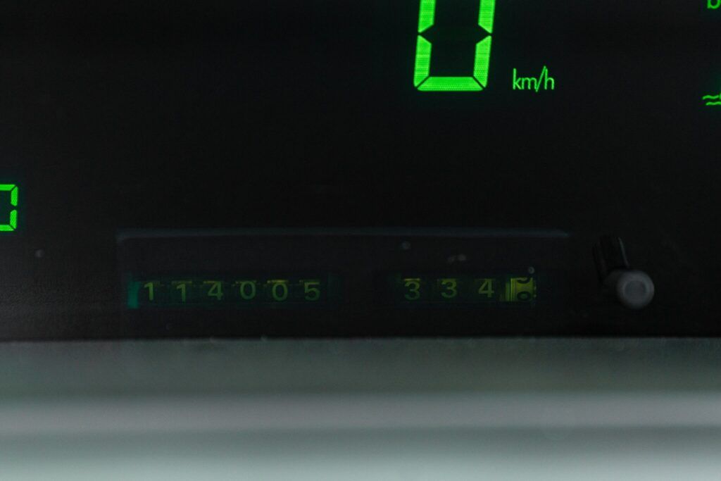 Audi Quattro (Ur‑quattro) for sale | 1985 AUDI QUATTRO - Image 80