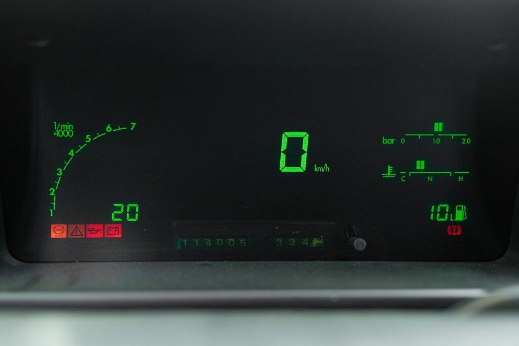 Audi Quattro (Ur‑quattro) for sale | 1985 AUDI QUATTRO - Image 81