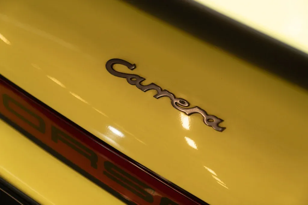 Porsche 911 for sale | 1975 PORSCHE 911 Carrera 2.7 Targa - Image 12