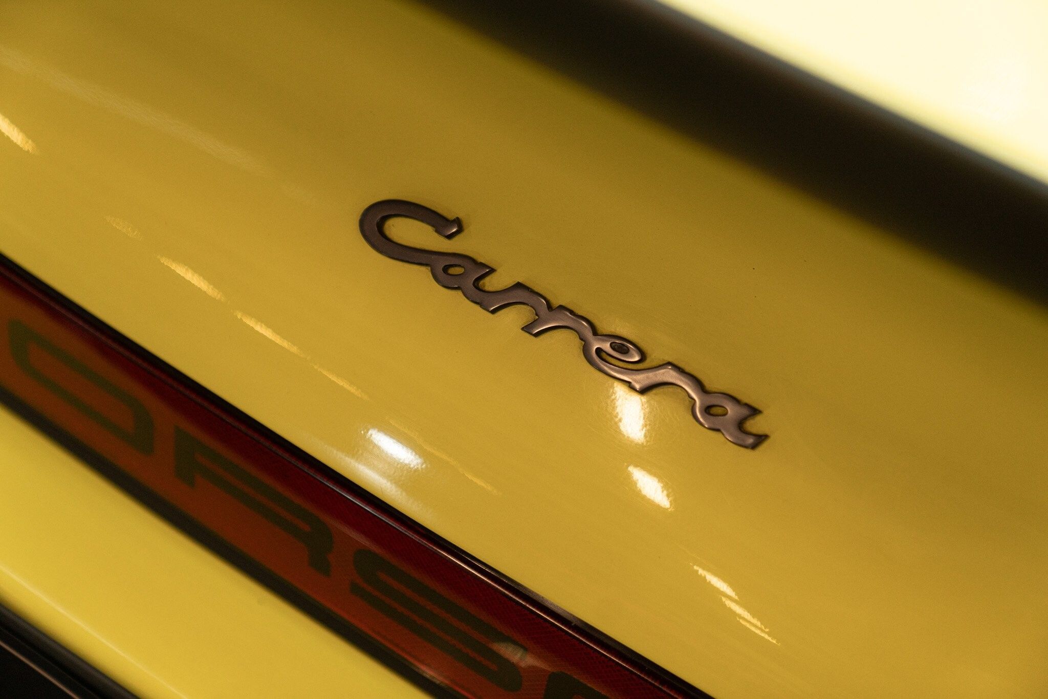 Porsche 911 for sale | 1975 PORSCHE 911 CARRERA 2.7 TARGA - Image 12