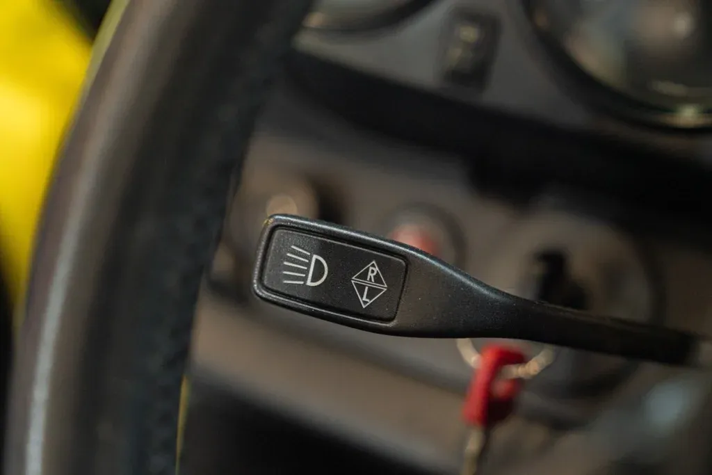 Porsche 911 for sale | 1975 PORSCHE 911 Carrera 2.7 Targa - Image 36