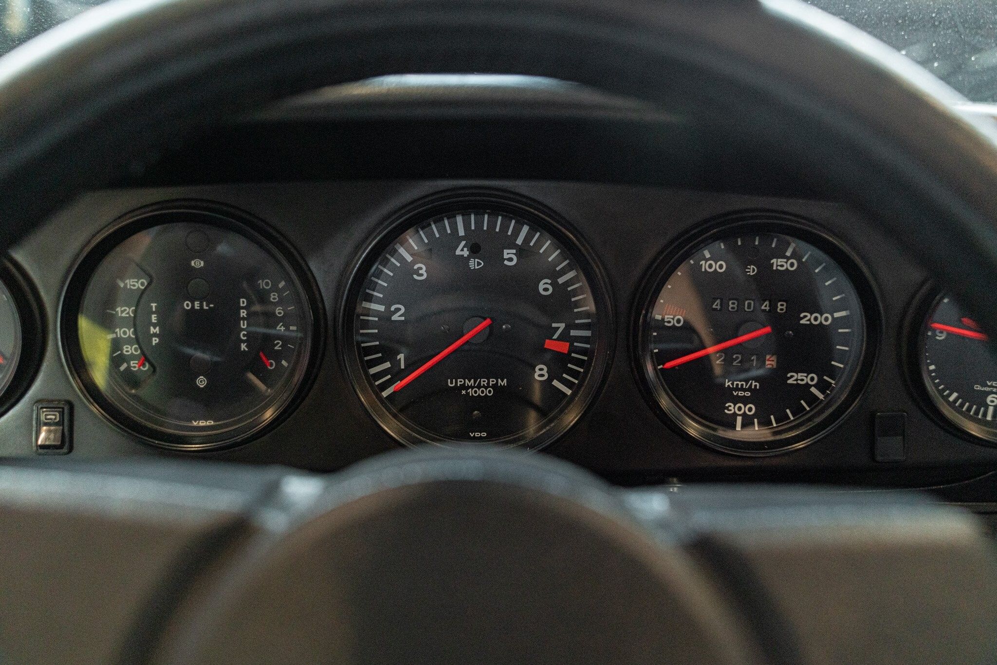 Porsche 911 for sale | 1975 PORSCHE 911 CARRERA 2.7 TARGA - Image 42