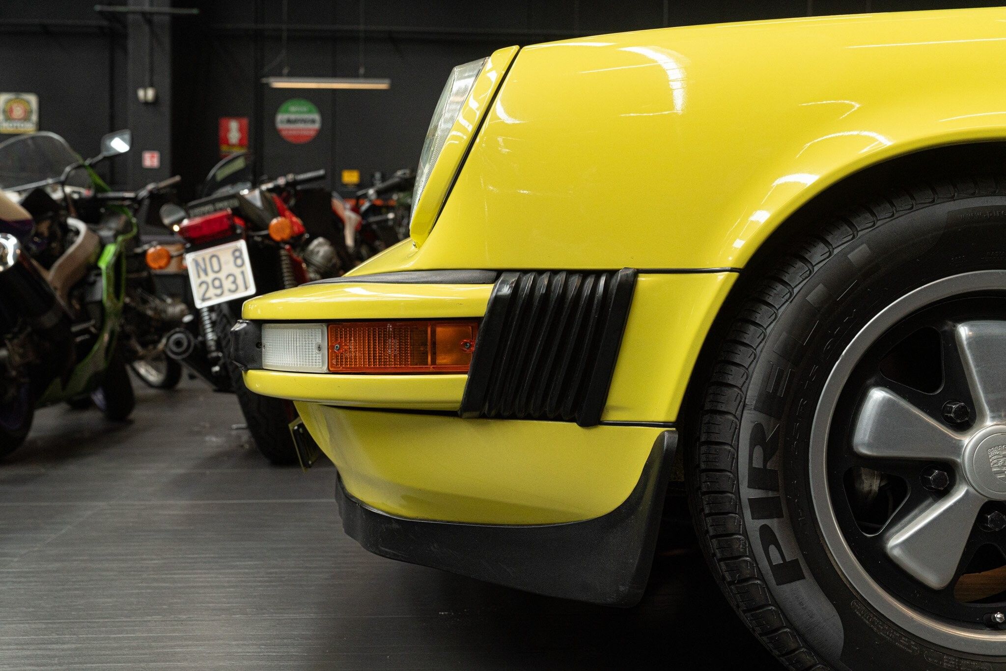 Porsche 911 for sale | 1975 PORSCHE 911 CARRERA 2.7 TARGA - Image 16