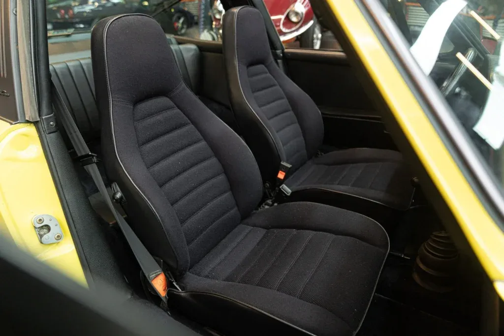 Porsche 911 for sale | 1975 PORSCHE 911 Carrera 2.7 Targa - Image 28