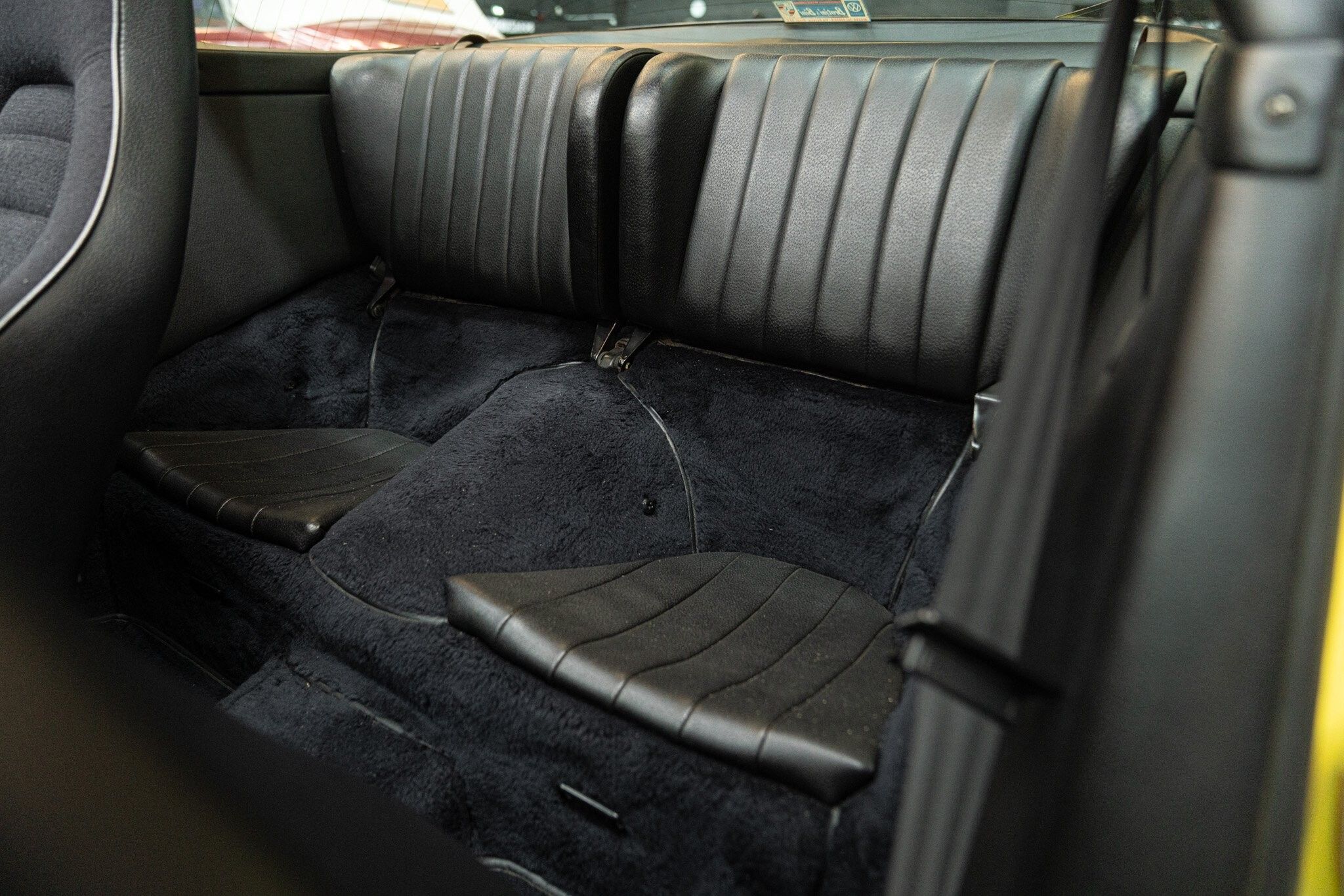 Porsche 911 for sale | 1975 PORSCHE 911 CARRERA 2.7 TARGA - Image 30