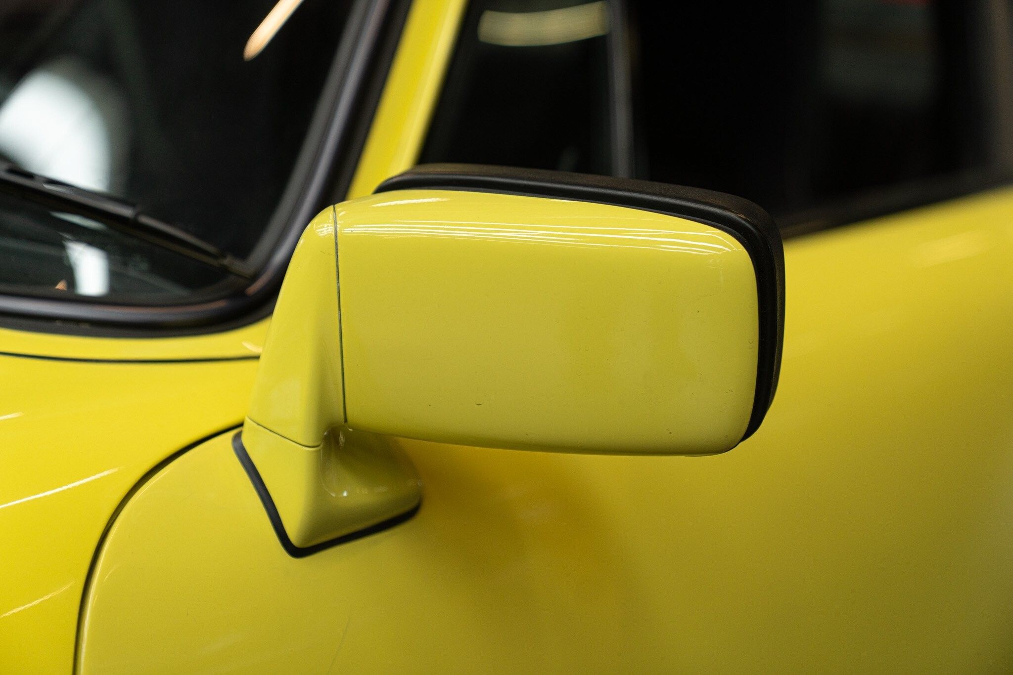 Porsche 911 for sale | 1975 PORSCHE 911 CARRERA 2.7 TARGA - Image 20