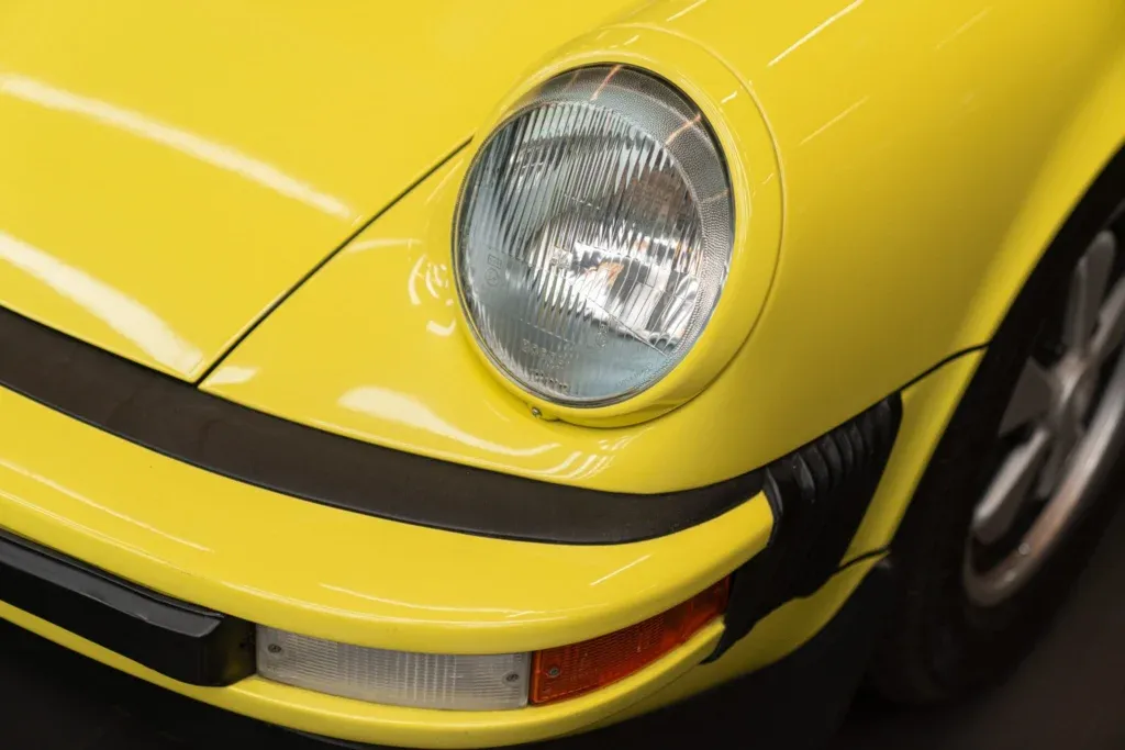 Porsche 911 for sale | 1975 PORSCHE 911 Carrera 2.7 Targa - Image 21
