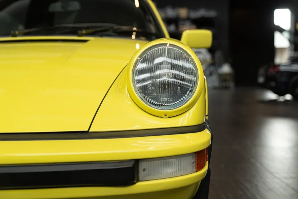 Porsche 911 for sale | 1975 PORSCHE 911 Carrera 2.7 Targa - Image 22