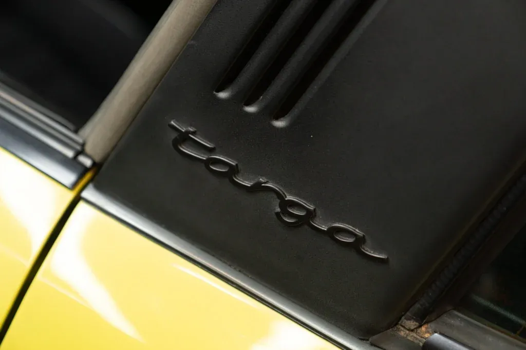 Porsche 911 for sale | 1975 PORSCHE 911 Carrera 2.7 Targa - Image 24