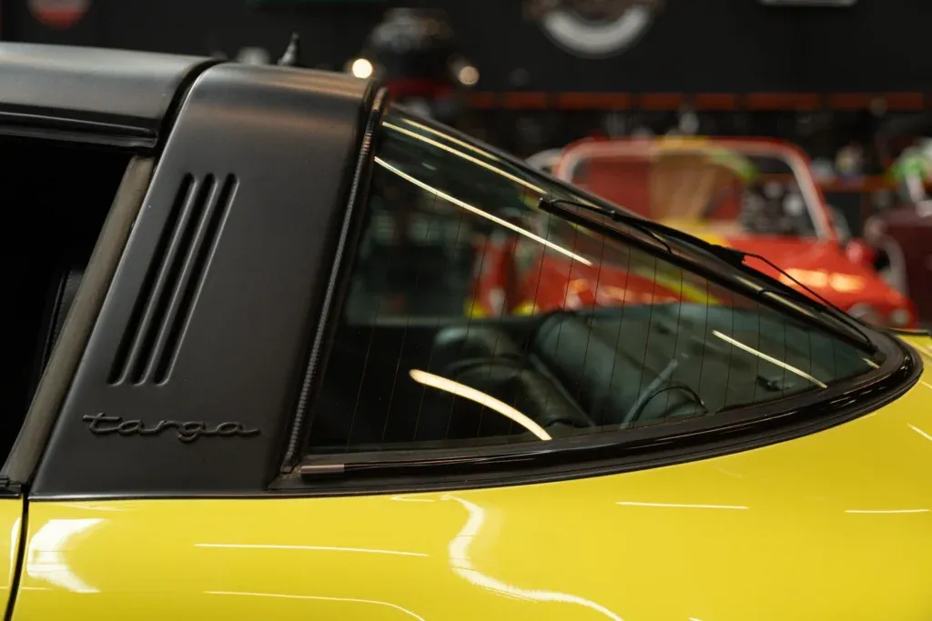 Porsche 911 for sale | 1975 PORSCHE 911 Carrera 2.7 Targa - Image 25