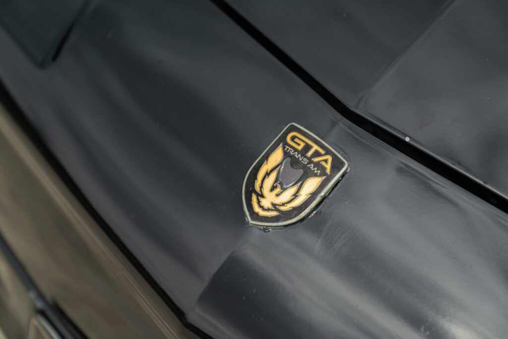 Pontiac Firebird for sale | 1989 PONTIAC FIREBIRD TRANS-AM - Image 14