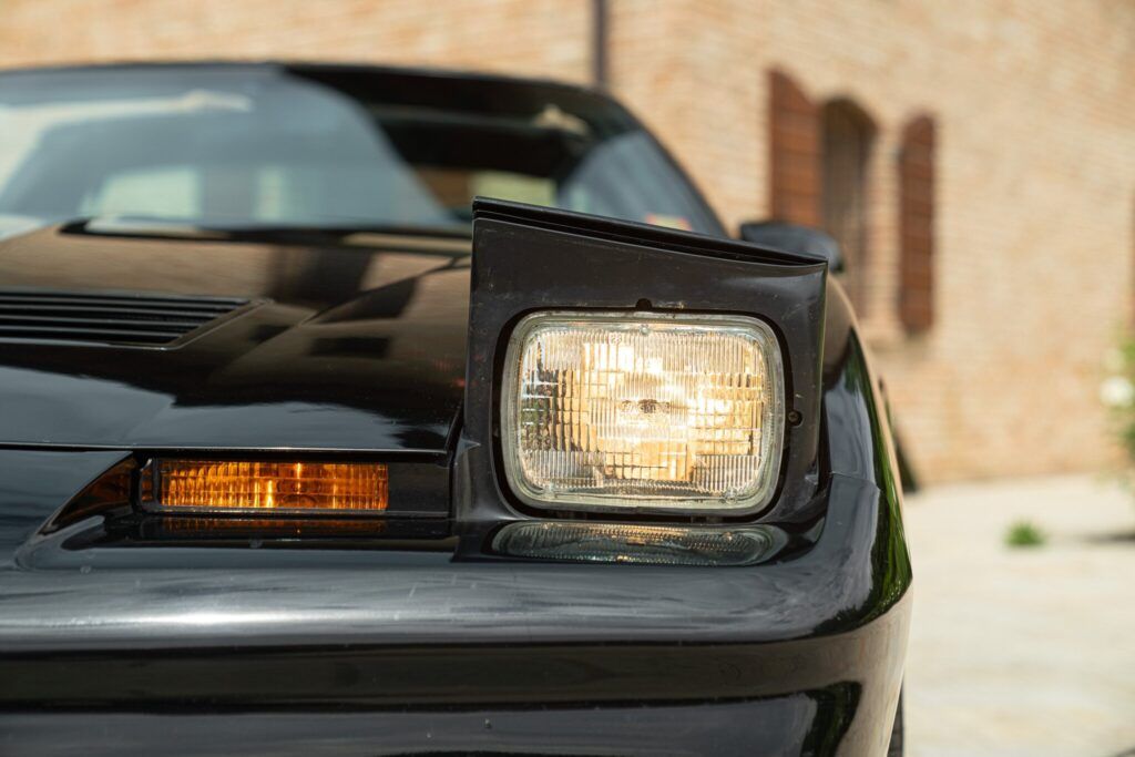 Pontiac Firebird for sale | 1989 PONTIAC FIREBIRD TRANS-AM - Image 17