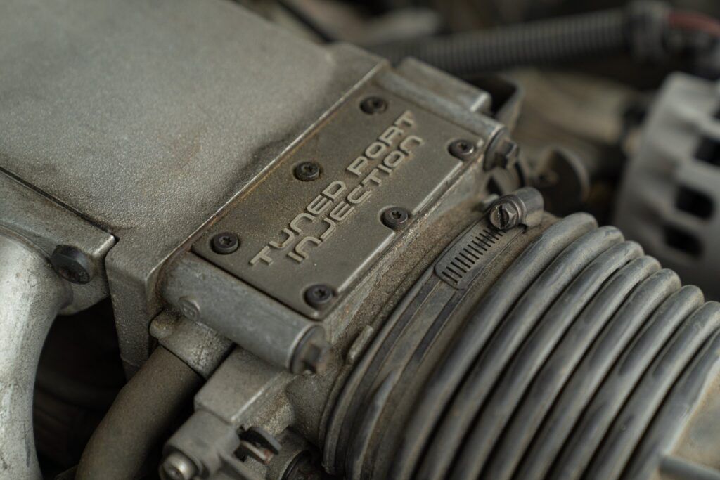 Pontiac Firebird for sale | 1989 PONTIAC FIREBIRD TRANS-AM - Image 76