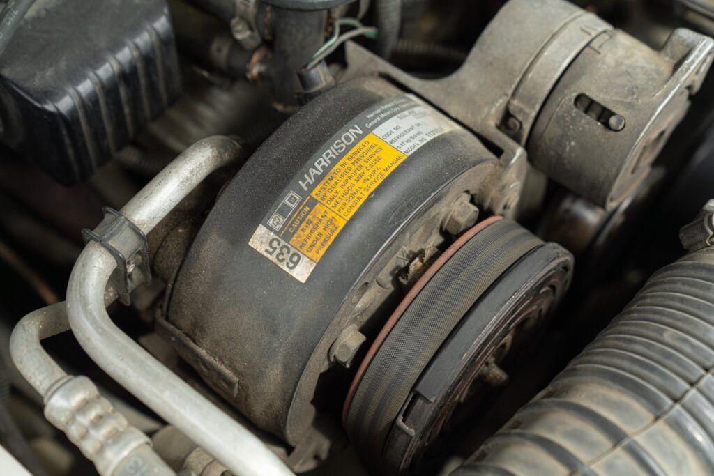 Pontiac Firebird for sale | 1989 PONTIAC FIREBIRD TRANS-AM - Image 77