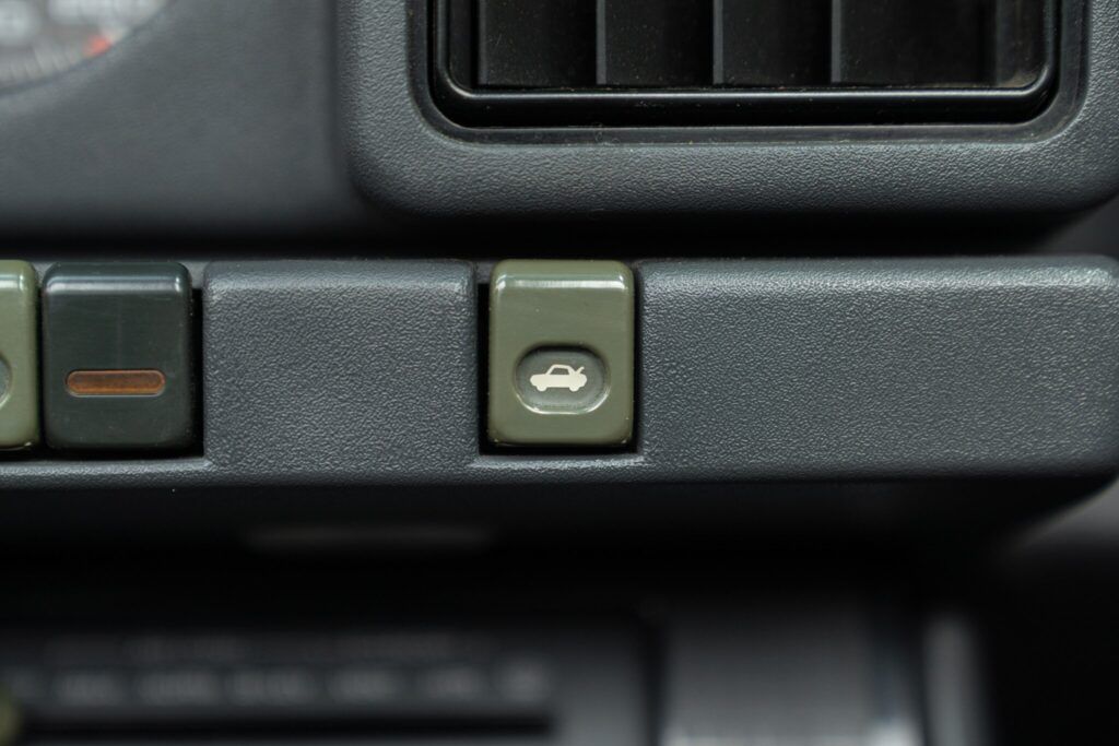 Pontiac Firebird for sale | 1989 PONTIAC FIREBIRD TRANS-AM - Image 47