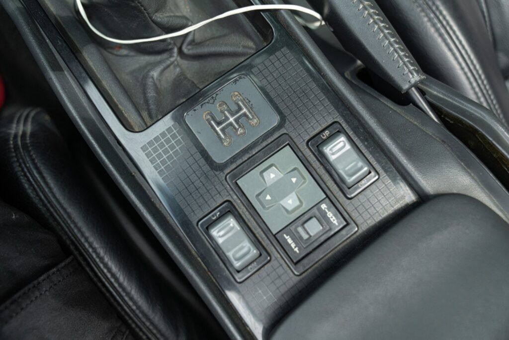 Pontiac Firebird for sale | 1989 PONTIAC FIREBIRD TRANS-AM - Image 50