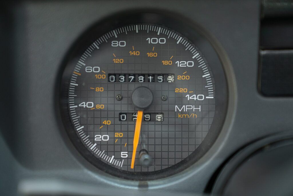 Pontiac Firebird for sale | 1989 PONTIAC FIREBIRD TRANS-AM - Image 53