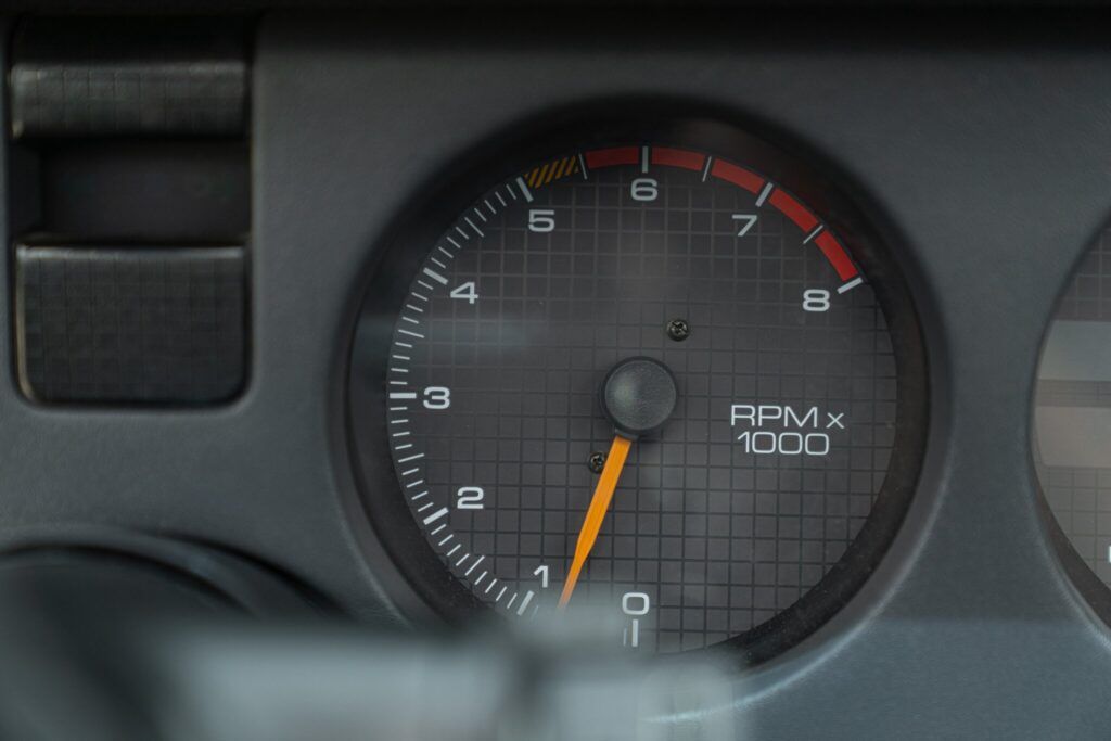 Pontiac Firebird for sale | 1989 PONTIAC FIREBIRD TRANS-AM - Image 55