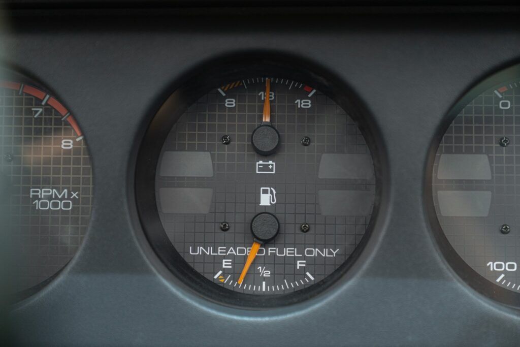 Pontiac Firebird for sale | 1989 PONTIAC FIREBIRD TRANS-AM - Image 56