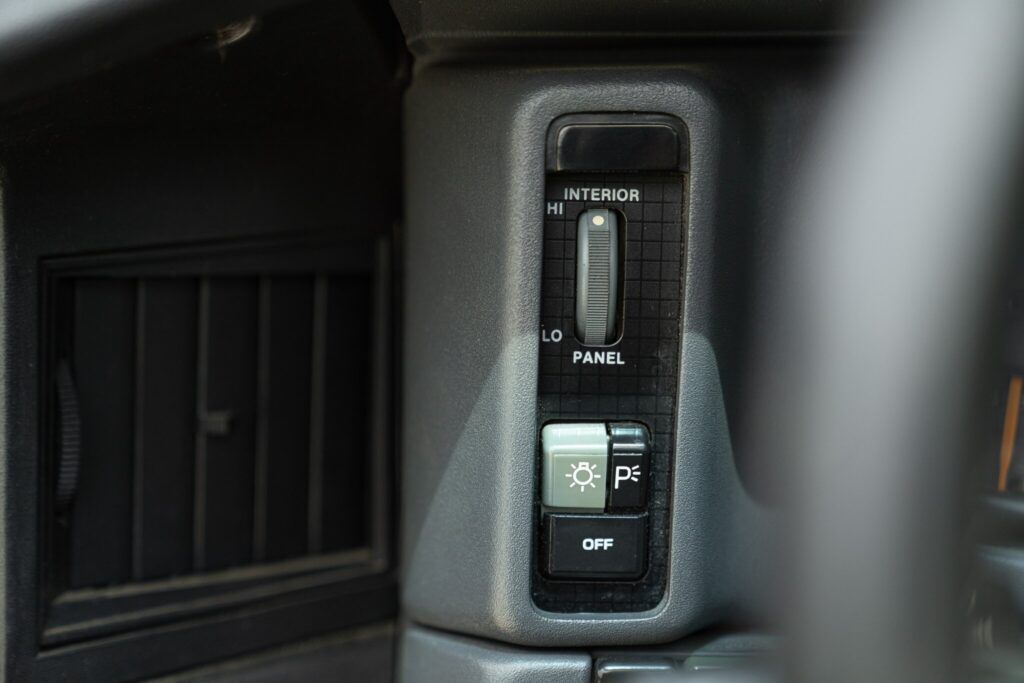 Pontiac Firebird for sale | 1989 PONTIAC FIREBIRD TRANS-AM - Image 57