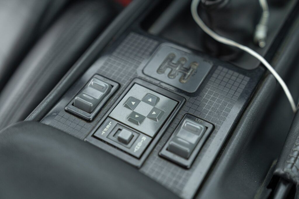 Pontiac Firebird for sale | 1989 PONTIAC FIREBIRD TRANS-AM - Image 62