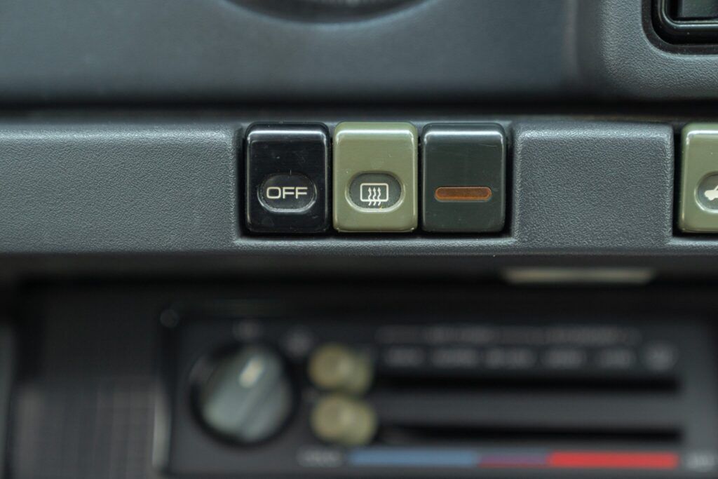 Pontiac Firebird for sale | 1989 PONTIAC FIREBIRD TRANS-AM - Image 64