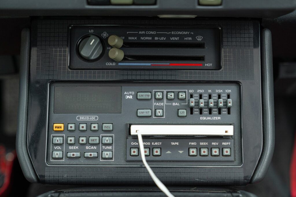 Pontiac Firebird for sale | 1989 PONTIAC FIREBIRD TRANS-AM - Image 65