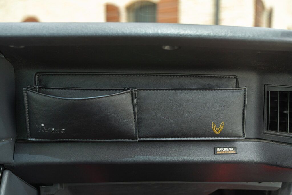 Pontiac Firebird for sale | 1989 PONTIAC FIREBIRD TRANS-AM - Image 66