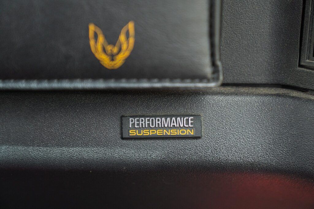 Pontiac Firebird for sale | 1989 PONTIAC FIREBIRD TRANS-AM - Image 67