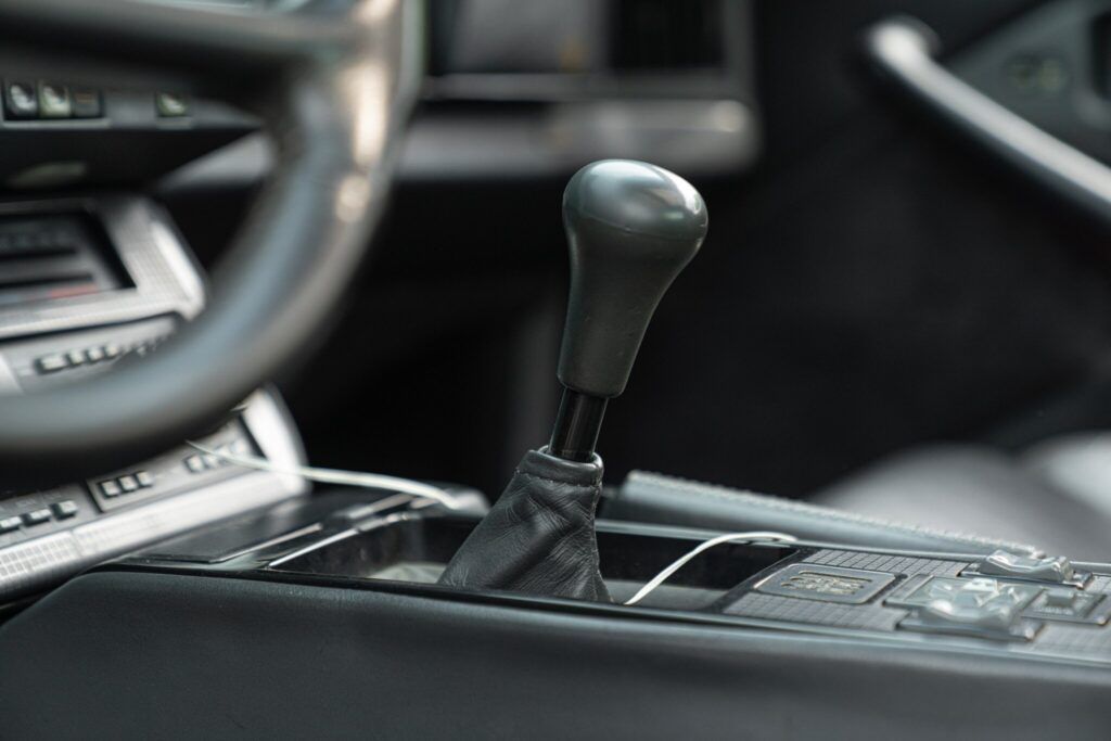 Pontiac Firebird for sale | 1989 PONTIAC FIREBIRD TRANS-AM - Image 72