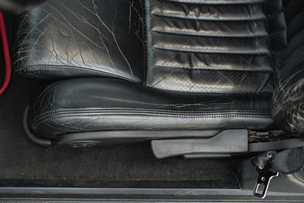 Pontiac Firebird for sale | 1989 PONTIAC FIREBIRD TRANS-AM - Image 40