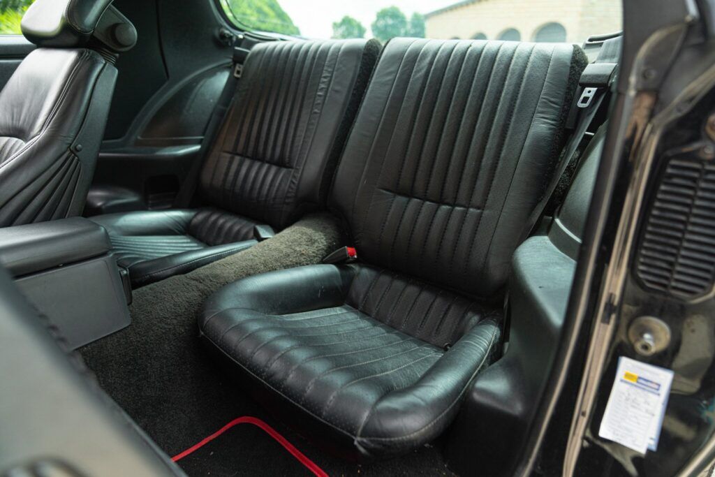 Pontiac Firebird for sale | 1989 PONTIAC FIREBIRD TRANS-AM - Image 42